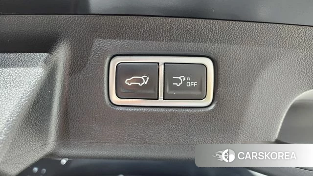 Kia The New Sorento 4th Generation 2024 Черный из Кореи, фото 6