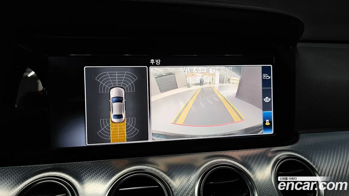 Mercedes-Benz E-Class W213 id 2089466 из Кореи 6