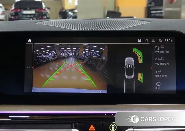 BMW Z4 (G29) 2024 Белый из Кореи, фото 6