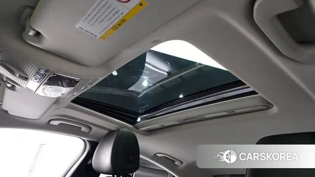 Mercedes-Benz CLS-Class C257 2019 Белый из Кореи, фото 6