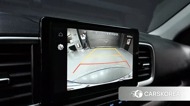 Hyundai Venue 2024 Черный из Кореи, фото 6