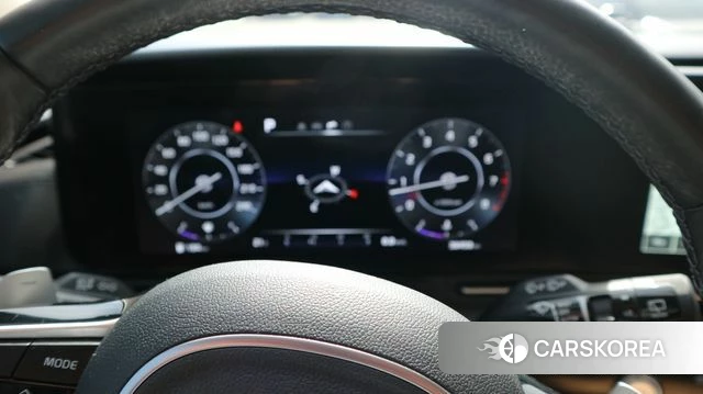 Kia Carnival 4th generation 2023 Темно-зеленый из Кореи, фото 6