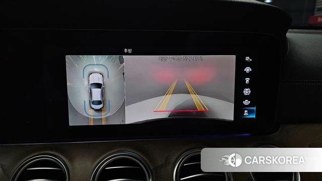 Mercedes-Benz E-Class W213 2021 Черный из Кореи, фото 6