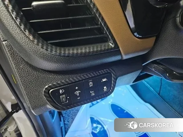 Kia Seltos 2019 Жемчужный цвет из Кореи, фото 6