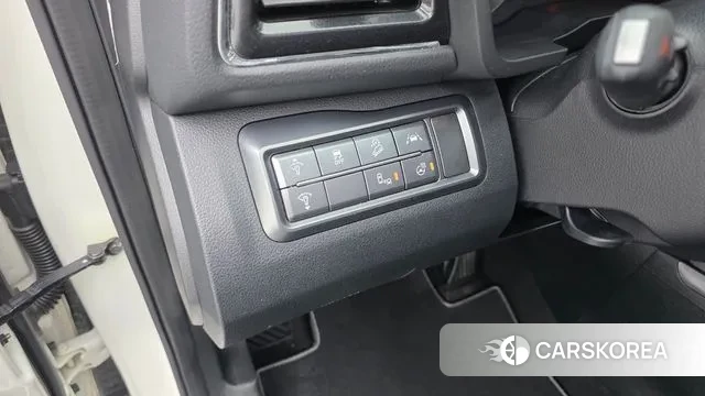 Ssangyong Berry New Tivoli 2020 Белый из Кореи, фото 6