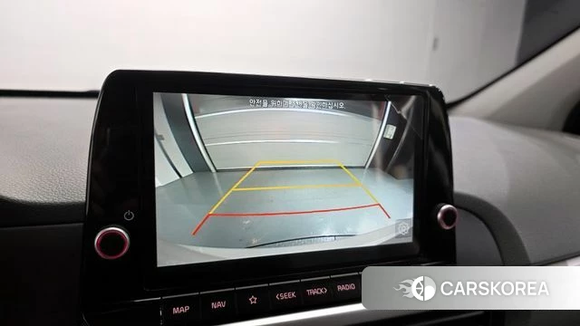 Kia Morning Urban (JA) 2020 Жемчужный цвет из Кореи, фото 6