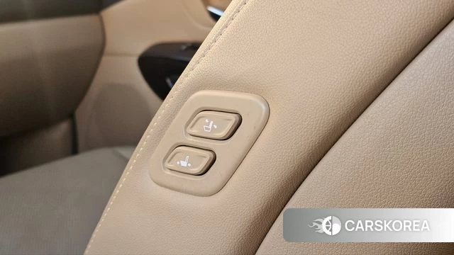 Kia The New Carnival 2018 Белый из Кореи, фото 6