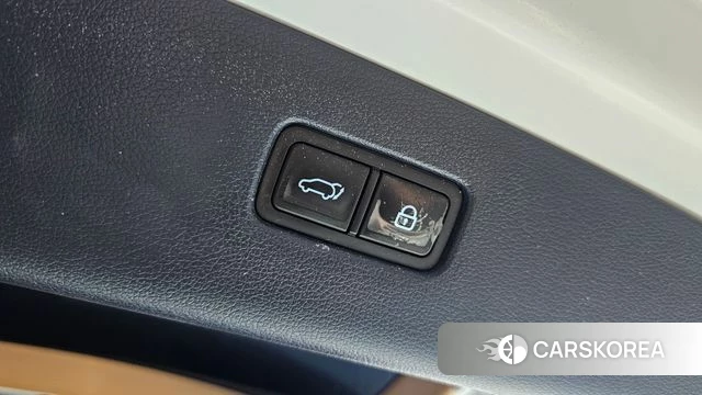 Genesis GV80 2020 Белый из Кореи, фото 6
