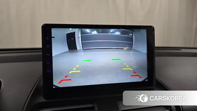 Hyundai Casper 2022 Темно-зеленый из Кореи, фото 6