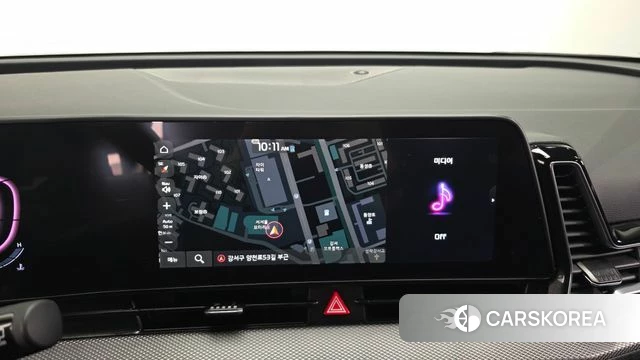 Kia Sportage 5th Generation 2022 Серый из Кореи, фото 6