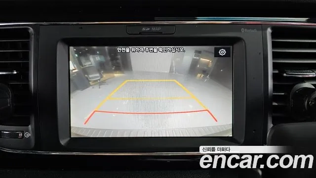 Kia The New Carnival id 2886955 из Кореи 6