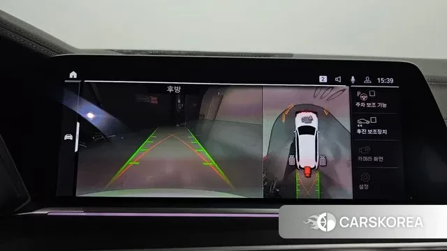 BMW X7 (G07) 2020 Белый из Кореи, фото 6