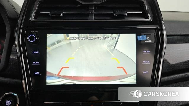 Ssangyong Tivoli Air 2022 Красный из Кореи, фото 6