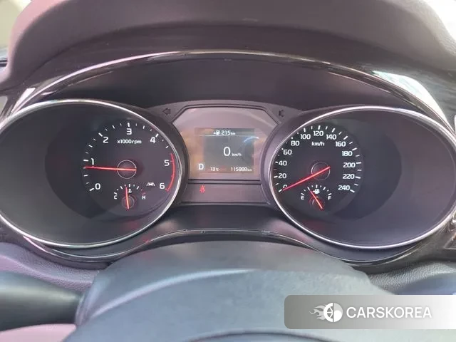 Kia The New Carnival 2018 Белый из Кореи, фото 6