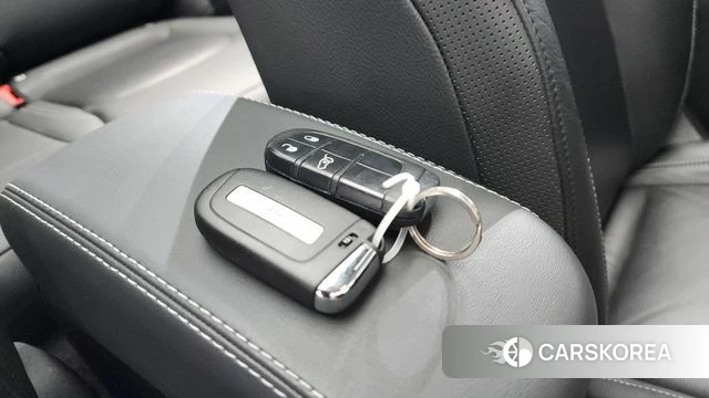 Jeep Renegade 2019 Серый из Кореи, фото 6