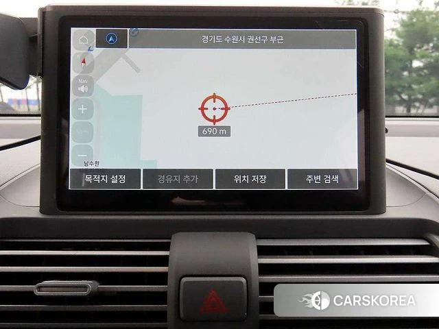 Hyundai Casper 2022 Светло-зеленый из Кореи, фото 6