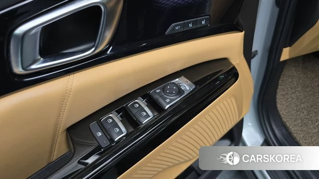 Kia Carnival 4th generation 2021 Серебристо-серый из Кореи, фото 6