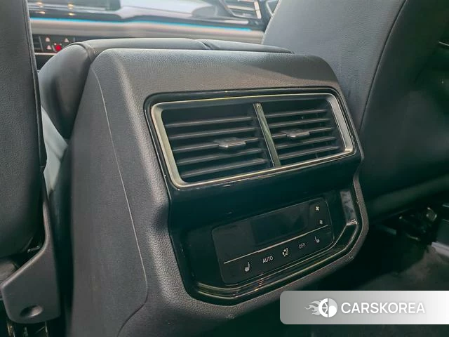 Volkswagen Tourang 2021 Черный из Китая, фото 6