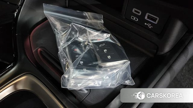 Lexus NX350h Second generation 2023 Серебряный из Кореи, фото 6