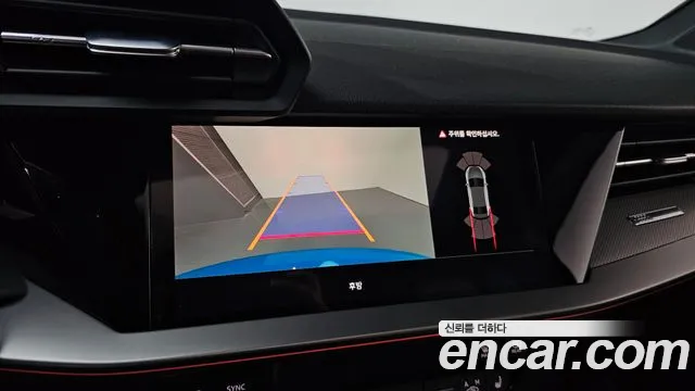 Audi A3 (8Y) id 2852976 из Кореи 6