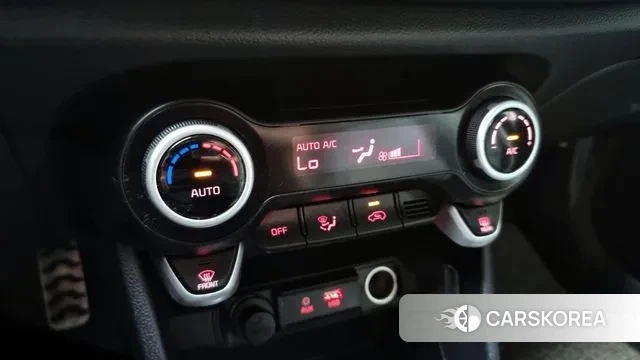 Kia All New Morning (JA) 2018 Жемчужный цвет из Кореи, фото 6