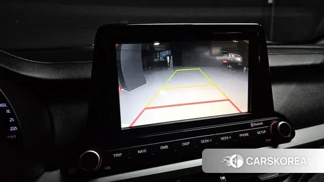 Kia Come New K3 2018 Белый из Кореи, фото 6