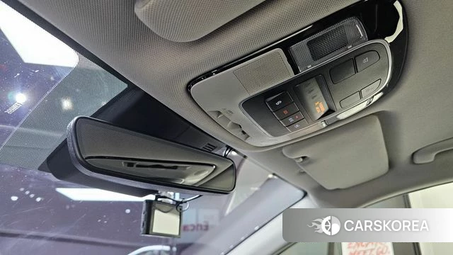 Hyundai Sonata (DN8) 2020 Серый из Кореи, фото 6
