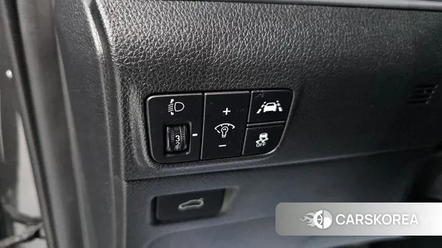 Kia K5 3rd generation 2021 Серый из Кореи, фото 6