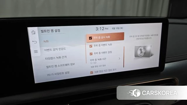 Genesis GV60 2023 Черный из Кореи, фото 6