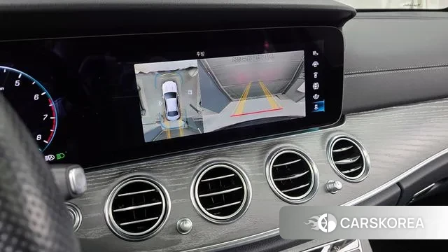 Mercedes-Benz E-Class W213 2021 Черный из Кореи, фото 6