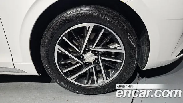 Hyundai The New Grandeur IG id 2705883 из Кореи 6