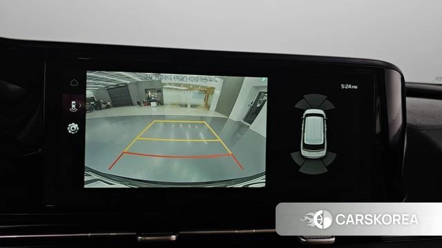 Kia Carnival 4th generation 2021 Черный из Кореи, фото 6