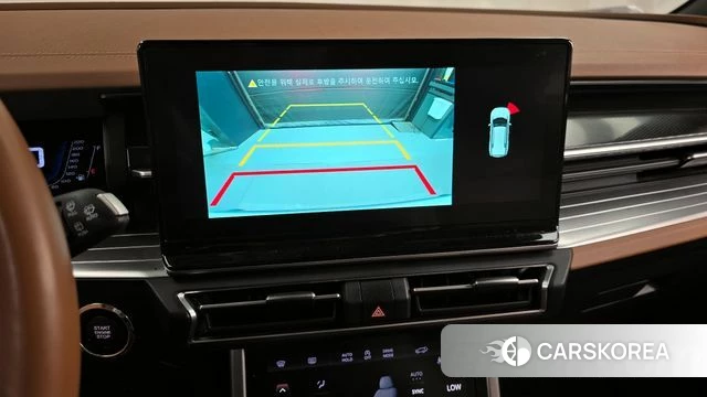 Ssangyong Torres 2022 Белый из Кореи, фото 6