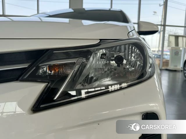Toyota Vios FS 2021 Белый из Китая, фото 6
