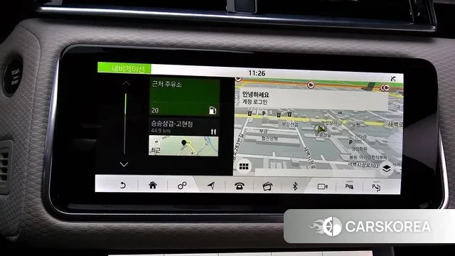 Land Rover Range Rover Velar 2020 Белый из Кореи, фото 6