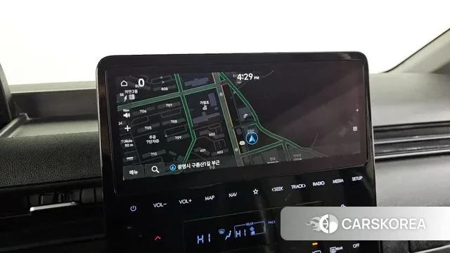 Hyundai Staria 2022 Серебряный из Кореи, фото 6