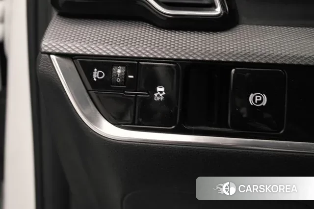 Kia Sportage 5th Generation 2021 Белый из Кореи, фото 6