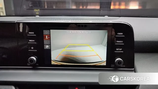 Kia The New Seltos 2022 Белый из Кореи, фото 6