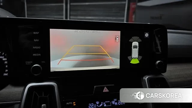 Kia Sorento 4th Generation 2020 Белый из Кореи, фото 6