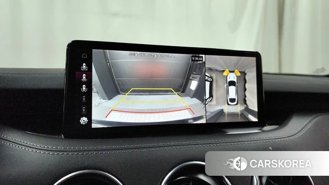 Kia Stinger Meister 2021 Черный из Кореи, фото 6