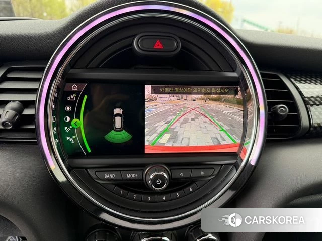 Mini Cooper S 2019 Оранжевый из Кореи, фото 6