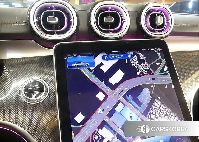 Mercedes-Benz CLE-Class C236 2024 Белый из Кореи, фото 6