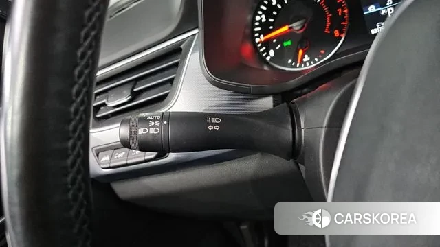 Renault Korea (Samsung) XM3 2022 Белый из Кореи, фото 6