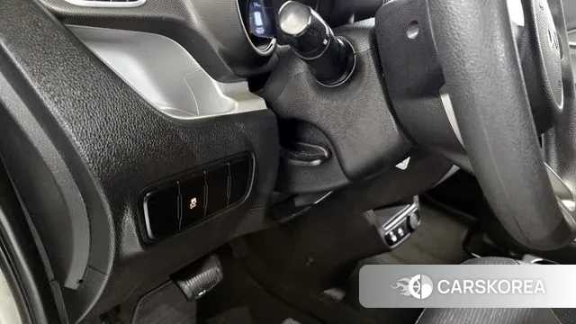 Kia The New Ray 2022 Белый из Кореи, фото 6