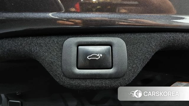 Lexus ES300h 7th generation 2021 Серый из Кореи, фото 6