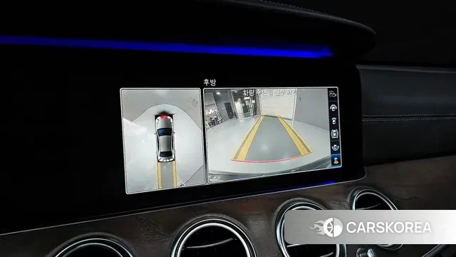 Mercedes-Benz E-Class W213 2020 Черный из Кореи, фото 6