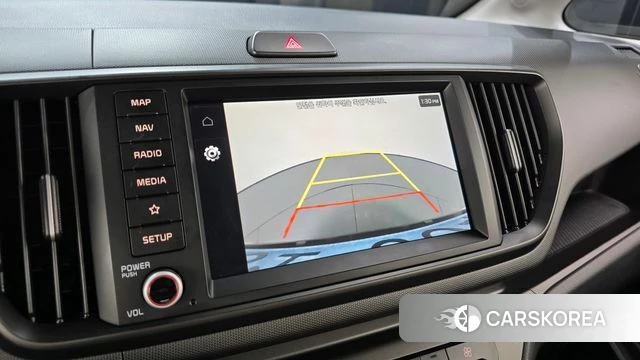 Kia The New Kia Ray EV 2023 Белый из Кореи, фото 6