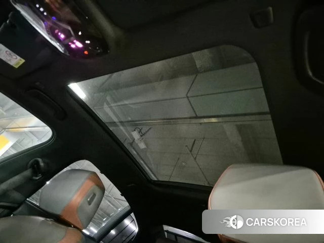 BMW 5 Series (G60) 2025 Белый из Кореи, фото 6