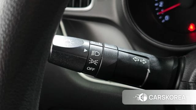Kia The New Ray 2022 Белый из Кореи, фото 6