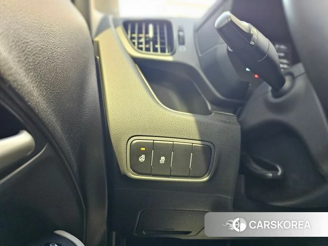 Kia The New Kia Ray 2024 Белый из Кореи, фото 6